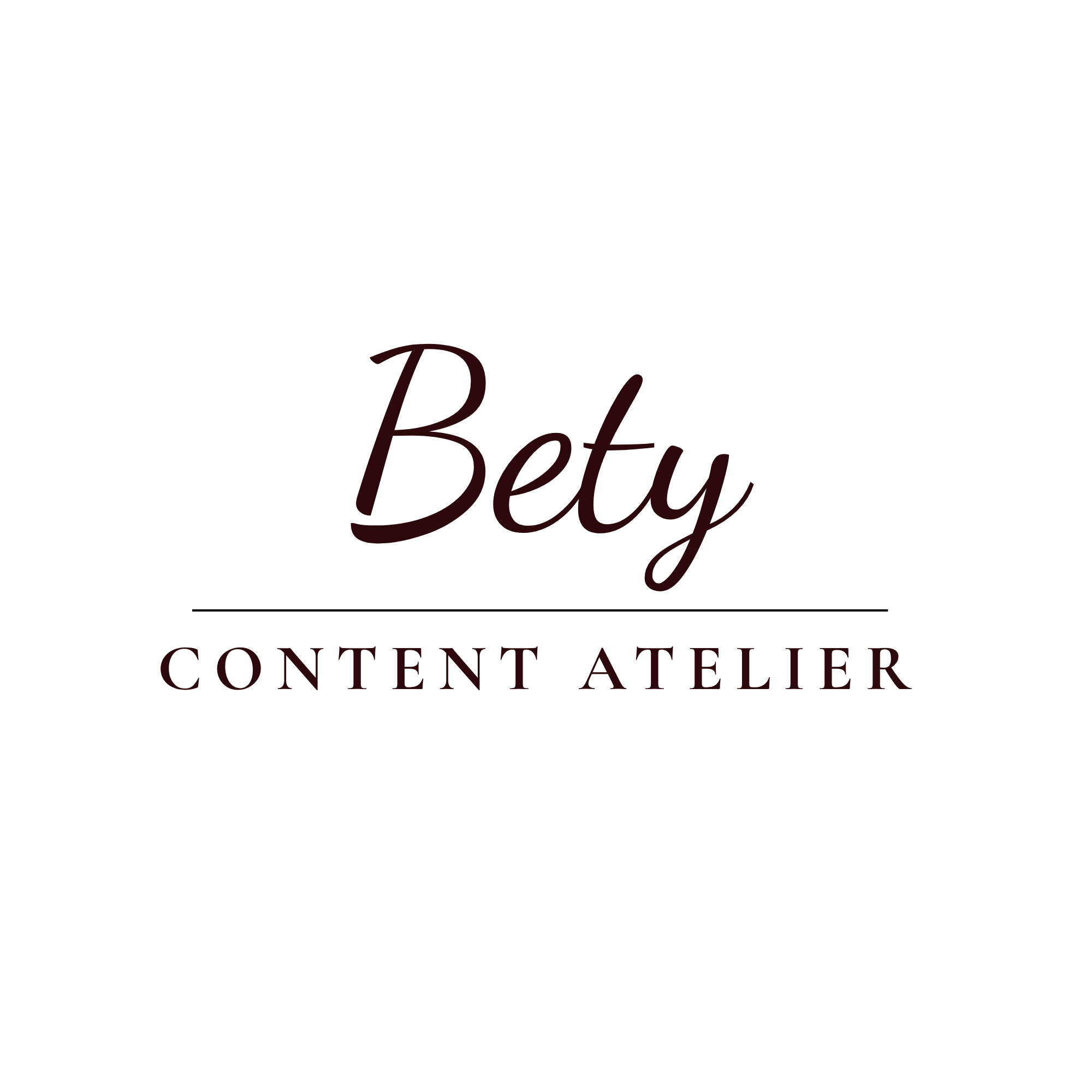 Bety Content Atelier